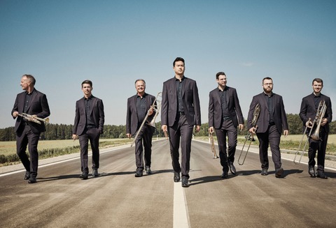 Brassissimo - Ensemble Classique - Kleve - 13.05.2027 20:00