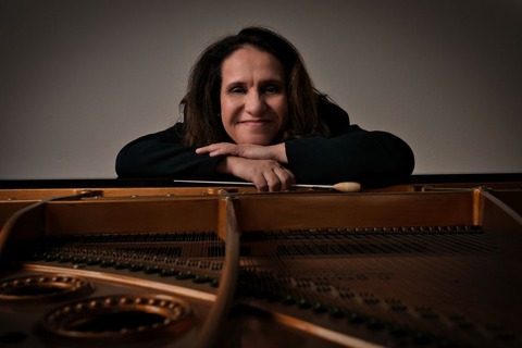 Piano Basso Duet Andr�a Huguenin Botelho & Thierry Barb� - Piano Basso Duet - Thallichtenberg - 25.10.2026 17:00