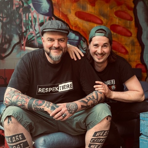 Solowegge - Butterwegge Solo feat. Max Kupke - Frankfurt am Main - 12.02.2027 20:00