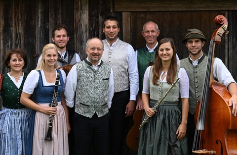 BETHLEHEM IS �BEROI! - „Komm, wir geh�n dem Wunder zu!“ - Freising - 06.12.2026 16:00