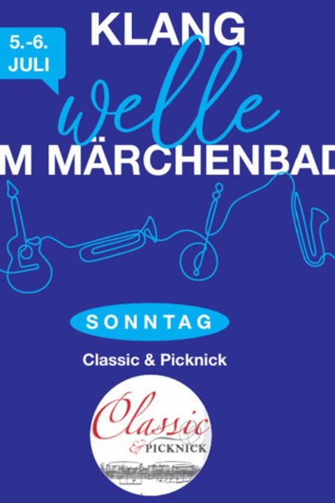 Classic & Picknick - Neustadt bei Coburg - 05.07.2026 19:00