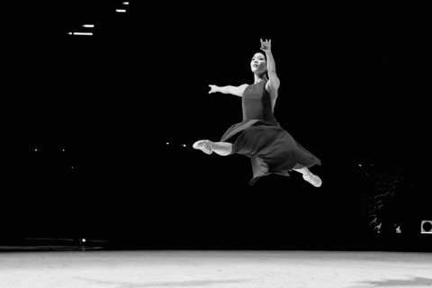 Hamburger Kammerballett / Sophie Pacini - Hamburg - 17.01.2027 20:00