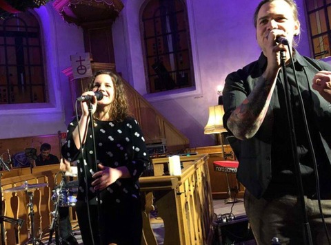 Rebecca Dahl & Manuel Lothsch�tz - Lebensalter - 66869 - 21.02.2027 17:00