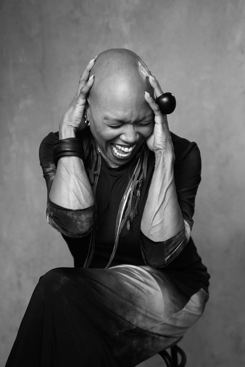 Dee Dee Bridgewater & Trio - Finsterwalde - 13.09.2026 18:30