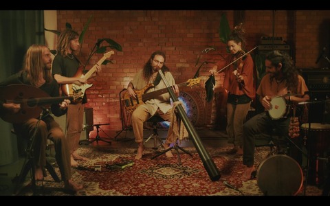 Tau Ensemble | Support: Oud Dates Cuatro - Konzert - Freiburg - 11.07.2026 20:00