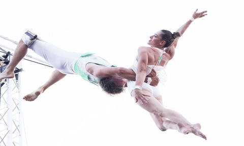 UnterwegsVariet� & Duo Laos - Heidelberg - 12.07.2026 20:00