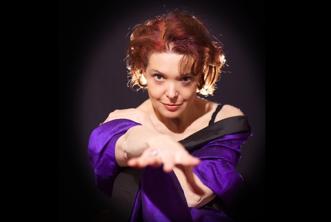 Cantatrix Malefica - Neuried - 06.11.2026 20:00