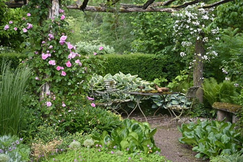 Garten ge�ffnet - Herbolzheim - 14.06.2026 13:00