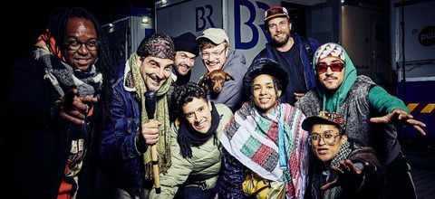 Sonic Interventions - Freiburg - 26.09.2026 20:00