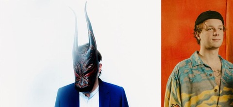 Lambert & Immortal Onion „I am not Lambert“ & „Technaturalism“ - Freiburg - 25.09.2026 20:00