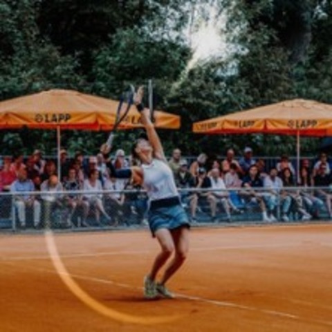 Stuttgarter Stadtpokal - Stuttgart - 29.06.2026 09:00