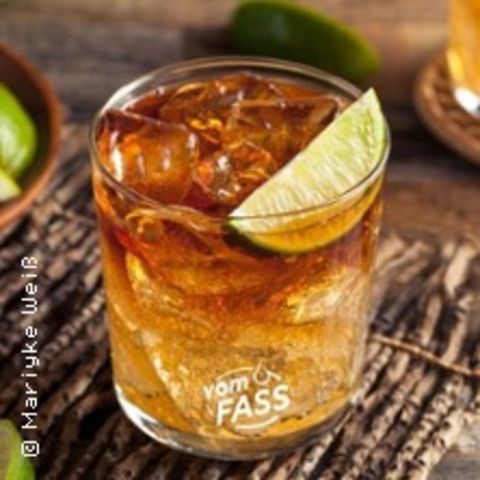 Rum Tasting - SIEGBURG - 03.07.2026 19:00