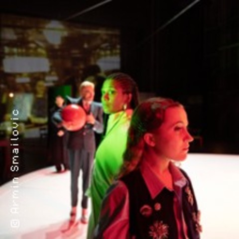 Spieler - BOCHUM - 02.07.2026 19:30