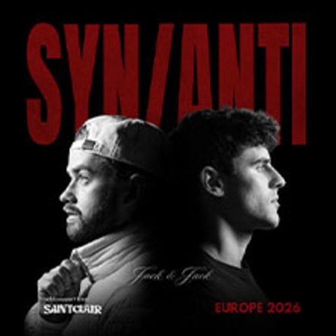 Jack & Jack - K�ln - 05.11.2026 20:00