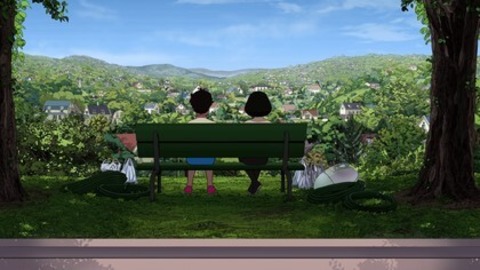 Arco - Eine fantastische Reise durch die Zeit - Schopfheim - 03.06.2026 17:00