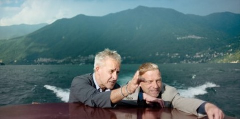Ein Sommer in Italien - WM 1990 - Lenzkirch - 06.06.2026 20:00