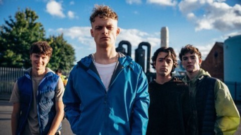Good Boy - Wir wollen nur dein Bestes - Offenburg - 04.06.2026 20:30