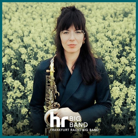 Jazzclub in Studio II - Frankfurt am Main - 13.05.2027 20:00