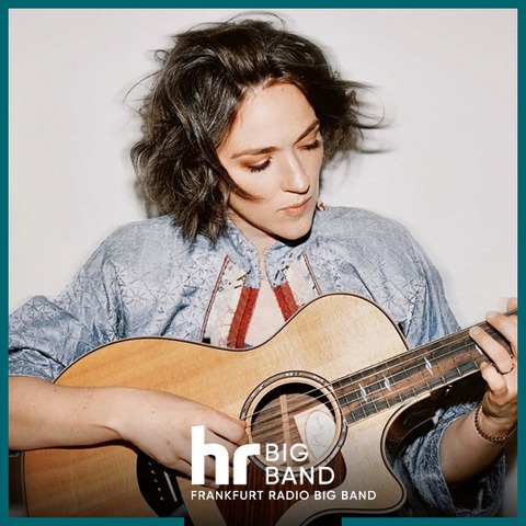 Becca Stevens - Frankfurt am Main - 19.03.2027 20:00