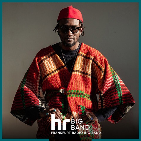 Isaiah Collier celebrates John Coltrane - Frankfurt am Main - 17.09.2026 20:00