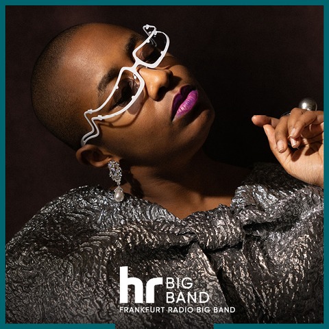 C�cile McLorin Salvant - Frankfurt am Main - 08.05.2027 20:00