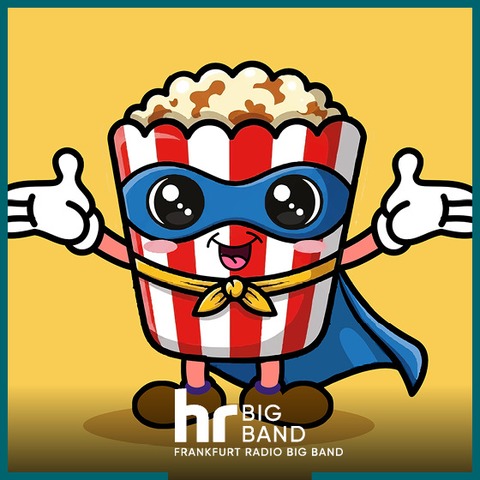 Familienkonzert | Comicfilm-Hits f�r Kids - Frankfurt am Main - 06.03.2027 15:30