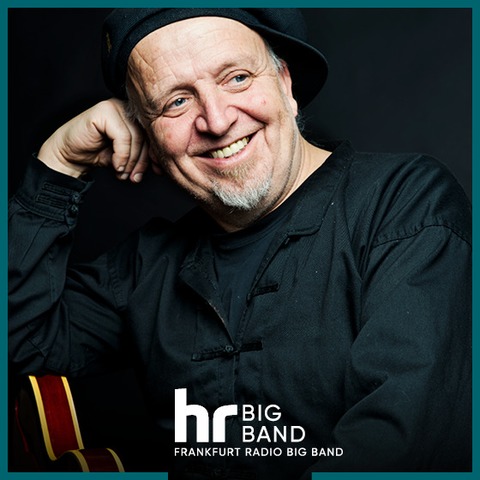 Ali Neander: Guitar unlimited - R�SSELSHEIM - 23.01.2027 19:30