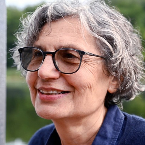 Literatursommer SH 2026: Lesung C�cile Wajsbrot - Kiel - 07.07.2026 19:30
