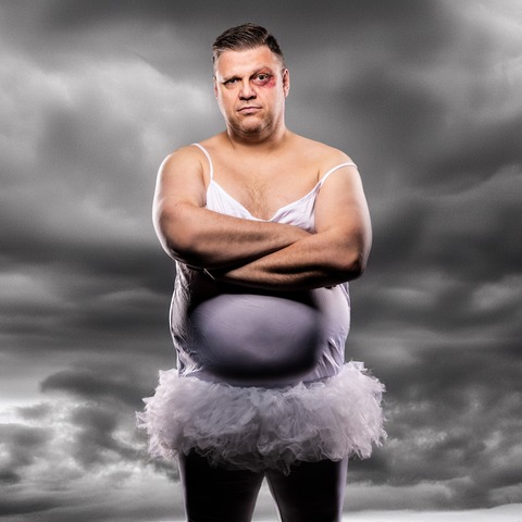 Ralf Winkelbeiner - HAPPY - Vaterstetten / Parsdorf - 13.03.2027 20:00