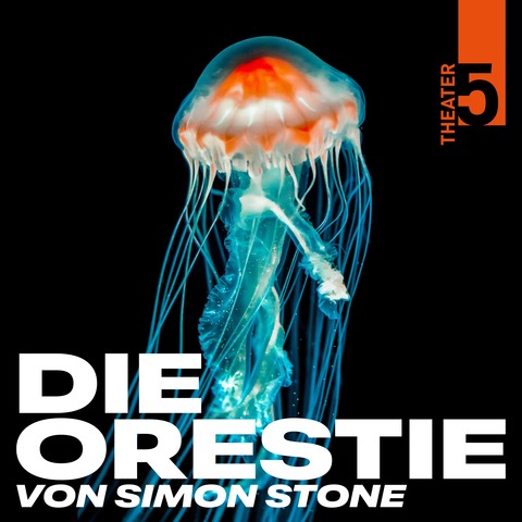 Theater 5 - DIE ORESTIE von Simon Stone - F�rstenfeldbruck - 09.07.2026 20:00