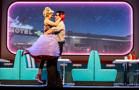 L�elisir d�amore - Der Liebestrank - Wiederaufnahme - Aachen - 08.11.2026 19:00