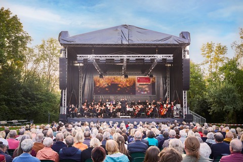 9. Nottbecker Sommernacht - sounds of nature - Oelde - 11.07.2026 19:30
