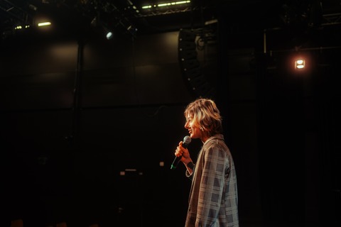 149. Poetry Slam - Open Air Spezial - Dichtung aus dem/f�r das Publikum - Marburg - 14.07.2026 19:30