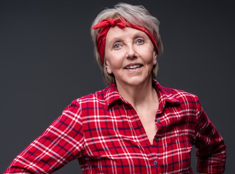 ES ISCH WIES ISCH - Marianne Sch�tzle - Comedy - Gailingen am Hochrhein - 01.10.2026 19:30