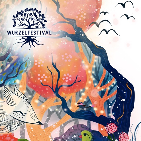 Super Early Bird Ticket - Niederg�rsdorf - 02.06.2027 11:59