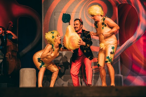 Die BierOper - spritzig, s�ffig, spektakul�r! - Neus�� - 15.01.2027 20:00