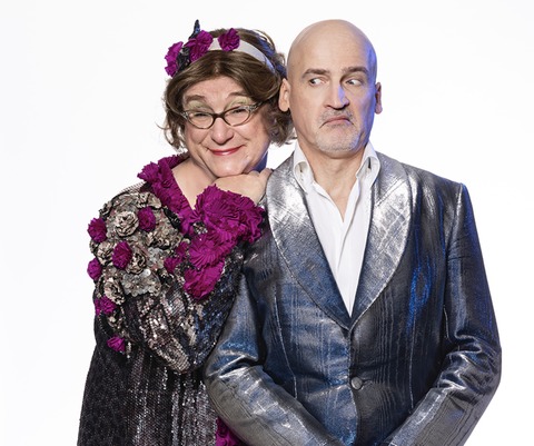 Emmi & Willnowsky - TOUR 2027 - Wiesbaden - 01.10.2027 20:00