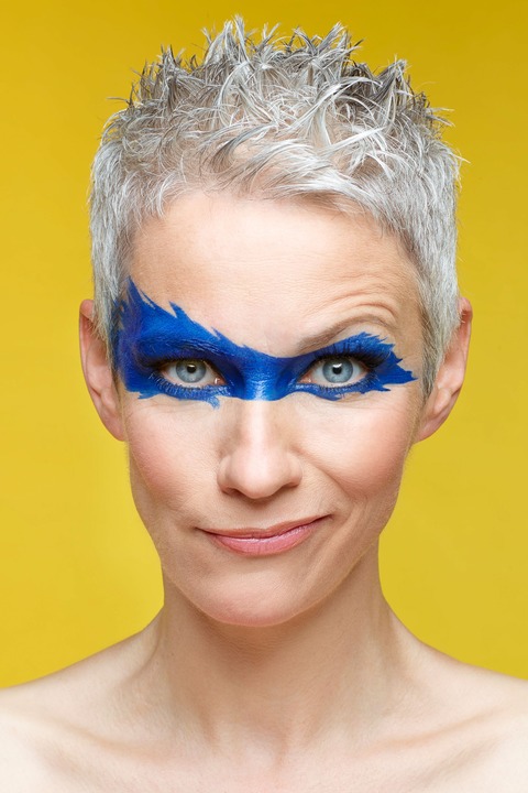 KellerSpezial: Tina H�ussermann - Supertina rettet die Welt - Friedrichsdorf - 20.10.2026 20:00