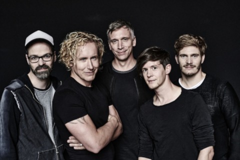 Kasalla - LIVE 2027 - Rees - 21.05.2027 20:00