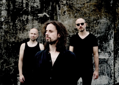 Forced to Mode - Ultra - The Missing Piece Tour 2027 - Krefeld - 26.02.2027 20:00