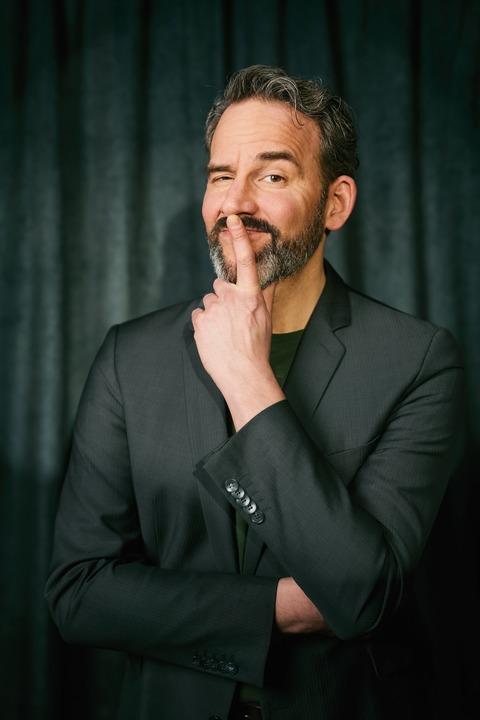 Philipp Scharrenberg - Wahr, aber falsch - Jubil�umsprogramm - K�ln - 21.01.2028 20:15