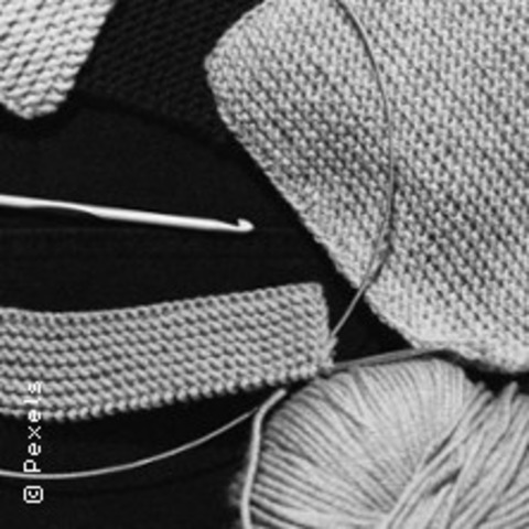 Crochet Sunday Club - BERLIN - 07.06.2026 14:30