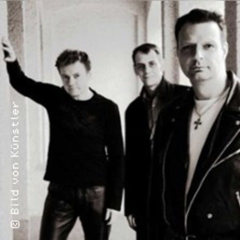 Depeche Road - MARKKLEEBERG - 04.07.2026 19:30