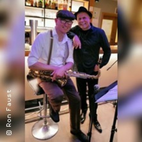 Roger Cicero - Alles Roger - FRIEDBERG - 30.10.2026 19:00