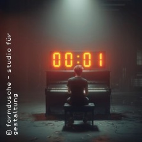 tick, tick...BOOM! - LEIPZIG - 14.03.2027 17:00