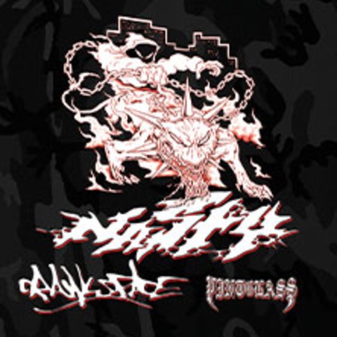 NASTY - OSNABR�CK - 13.11.2026 19:00