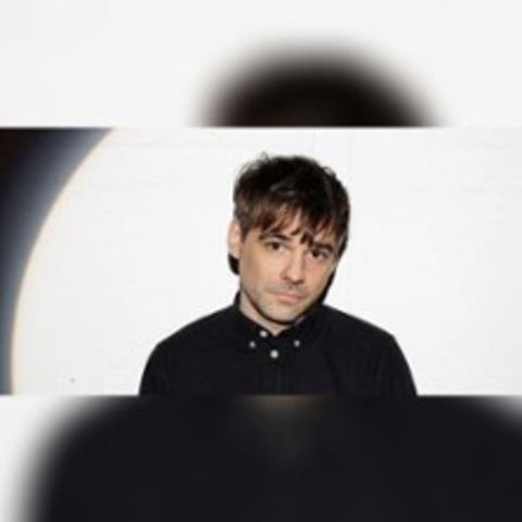 Sebastian Lehmann - Potsdam - 14.01.2027 20:00