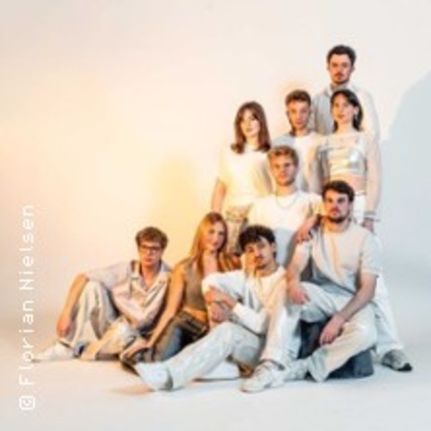 Tilar - WIEN - 23.04.2027 20:00