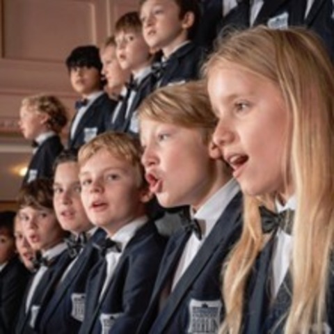 C.Orff: Carmina Burana - Knabenchor Berlin - Berlin - 28.06.2026 20:00