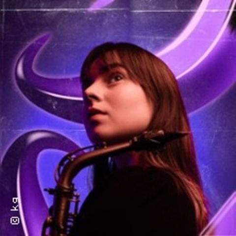 Paula Steimer Quintett - K�LN - 08.09.2026 20:00
